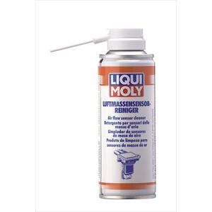 LIQUIMOLY リキモリ AIR FLOW SENSOR CLEANER 200ml 4066 ...
