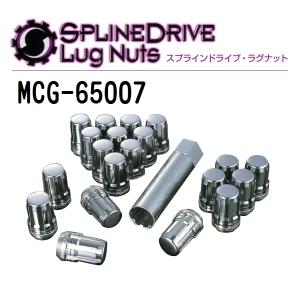 McGard（マックガード） マックガードスプラインドライブ