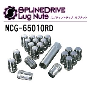McGard（マックガード） マックガードスプラインドライブ/インスト