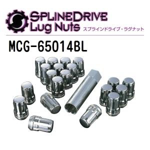 McGard（マックガード） マックガードスプラインドライブ/インスト