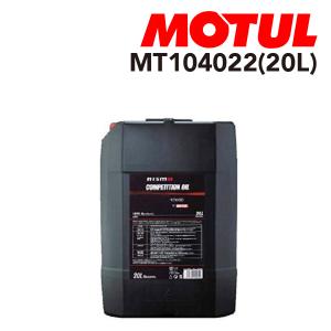 MOTUL（モチュール） ギアオイル/ATオイル ATF VI (シックス) 20L