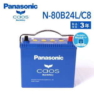 Panasonic（パナソニック） カオス ブルーバッテリー 安心サポート付