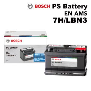 BOSCH（ボッシュ） PSIN-7C BOSCH バッテリー 74Ah BMW 3シリーズ [E46