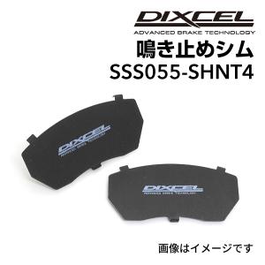 DIXCEL（ディクセル） DIXCEL M365093 ブレーキパッド M type スバル