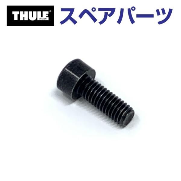 THULE スーリー スペアパーツ ヘックスボルト 31304 TH1500031304 (ベースキ...