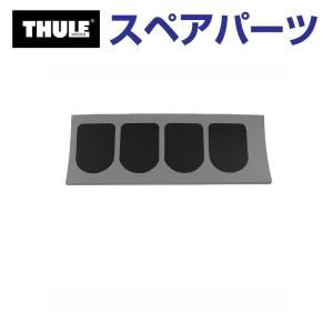 THULE スーリー フェアリング　エアスクリーン TH870202 Thule（スーリー） AirScreen（エアスクリーン） XT 870202