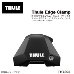 THULE Thule Edge Clampフット 送料無料｜hakuraishop