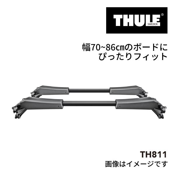 THULE スーリー ボードシャトル TH811