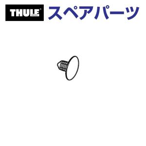 TH8528673001 THULE スペアパーツ リベット US (フェアリング Thule AirScreen 8700 8701 8702 8703) 送料無料｜hakuraishop