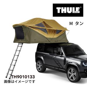 TH901013 THULE ルーフトップ テント用 Approach アプローチ M Tan 3人用 送料無料｜hakuraishop