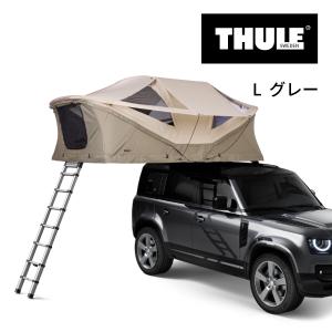 THULE スーリー ルーフトップ テント用 Tepui Explorer Ayer 2 テプイ