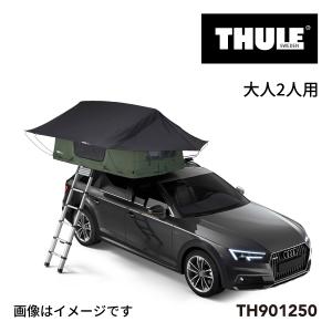 TH901910 THULE ルーフトップ テント用 TEPUI インシュレーター TH901910 THULE ルーフトップ テント用 TEPUI インシュレーター