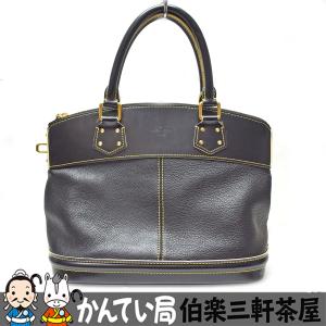 LOUIS VUITTON【ルイヴィトン】M91888　ハンドバッグ　ロックイットPM　ブラック　レディース【中古】｜hakuraku78