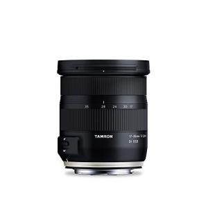 TAMRON OSD キヤノン用 超広角ズームレンズ 17-35mmF2.8-4Di