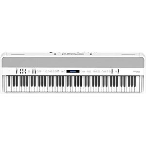 Roland ホワイト FP-90X-WH + 電子ピアノ