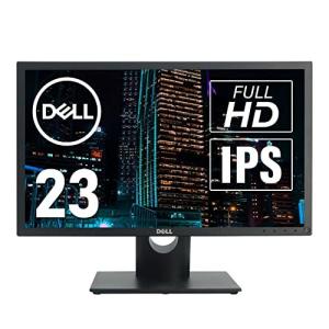  Dell E2318H 23インチ ワイド