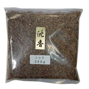 沈香　香木　上品　タニ　3.59グラム さらに上品タニ沈香（刻み） 200gビニ−ル袋入 : 香りの専門店伯林堂
