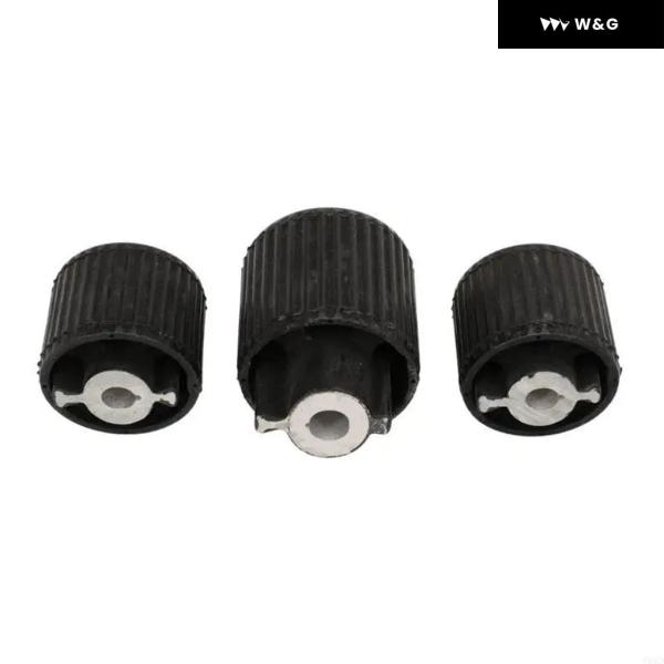 並行輸入品  C63D 33316792873 リアデファレンシャルラバー マウント ベアリング 3...