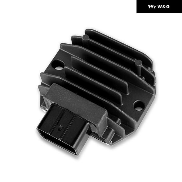 並行輸入品  レギュレーター 整流器 ヤマハ R1S R1M FZ10 MT09 MT10 トレーサ...