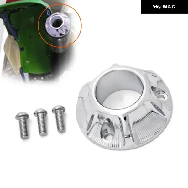 並行輸入品  オートバイ バイク パーツ エキゾーストパワーチップ 2003-2006 カワサキ K...