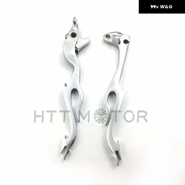 並行輸入品  ブレーキ/クラッチ レバー オートバイ バイク アクセサリー スズキ GSX GSX-...