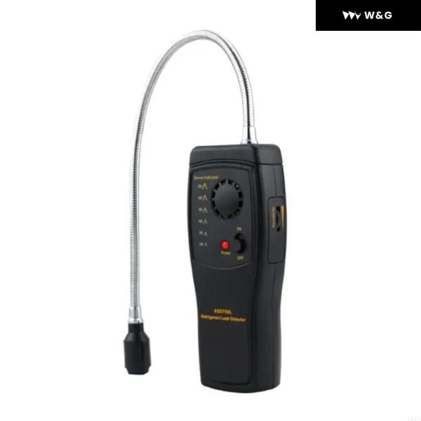 並行輸入品  C63Dハロゲンガスリークテスター 自動車用 エアコン システム HCFC CFC R...