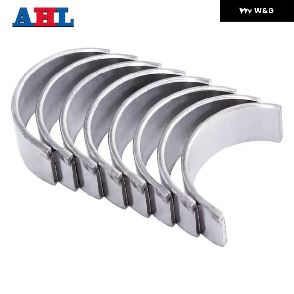 並行輸入品  8個/セット STD ~ +50 33MM ~ 32.50MM オートバイエンジンパー...