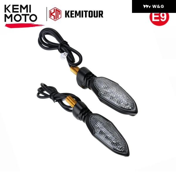 並行輸入品  LEDウィンカーインジケーターライトブリンカーDUKE 390 SMC/R 1290-...