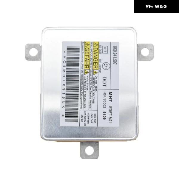 並行輸入品  M-ITSUBISHI キセノン バラスト 8K0941597E / MH7 / W0...