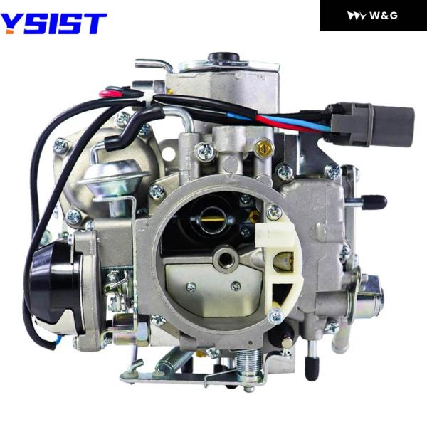 並行輸入品キャブレター キャブ 日産 パトロール GQ Y60 TB42S 4.2L 1988-95...