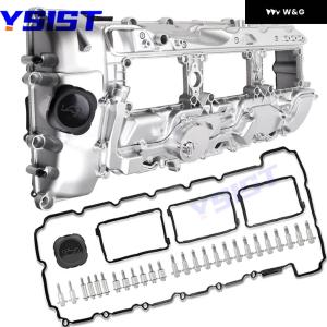並行輸入品アルミバルブカバー BMW N55B3...の商品画像
