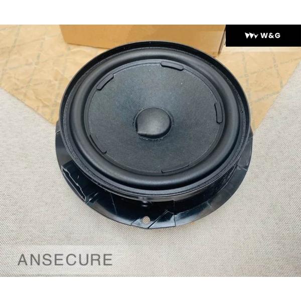 並行輸入品リアドア ベーススピーカー ラウドスピーカー VW PASSAT B8 3C ARTEON...