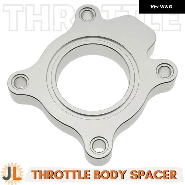 並行輸入品スロットルボディスペーサー ダイハツ ウェイク LA700S LA710S ターボ/NA ...