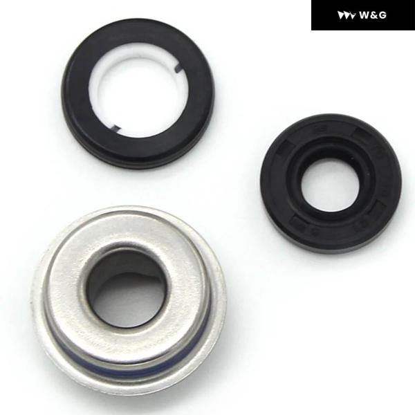 並行輸入品ウォーターポンプシール スズキ ブルバード イントルーダー マローダー VZ800 150...