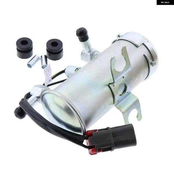 並行輸入品 24V 電子燃料 ポンプ アセンブリ 4645227 日立掘削機 ZX135US-3 Z...