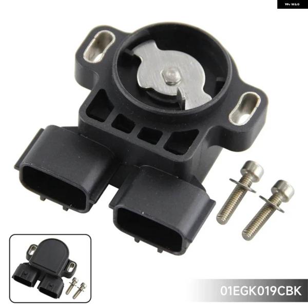 並行輸入品 TPSセンサー Q45 スロットルボディ 日産 スカイライン R33 R34 GTS25...