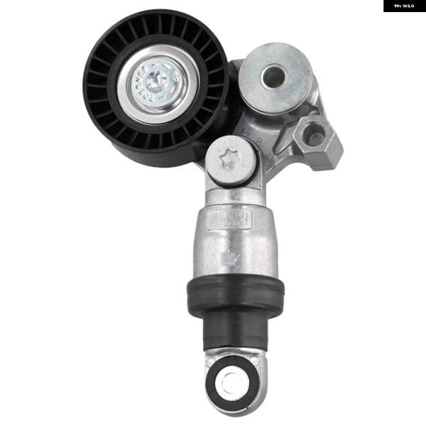 並行輸入品 ドライブベルト自動 テンショナー マツダ 3 6 CX-3 CX-5 MX5 2. 0 ...