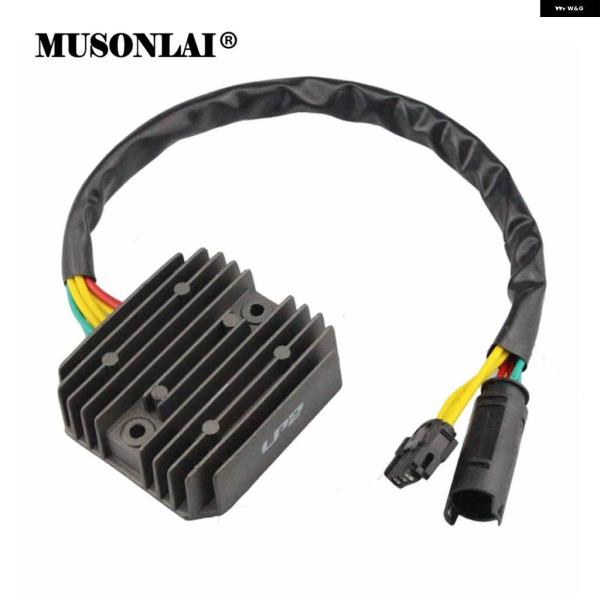並行輸入品 バイク レギュレーター 整流器 BMW F650CS F650GS DAKAR F800...