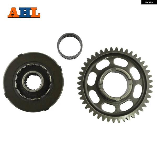 並行輸入品 バイク ワンウェイスタータークラッチ ベアリング ドライブギア スズキ GSR600 G...