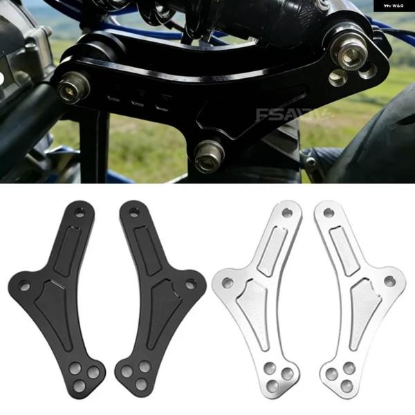並行輸入品 カワサキ ZX-25R ZX-4R バイク リンケージ ドロップリンクキット リアサスペ...
