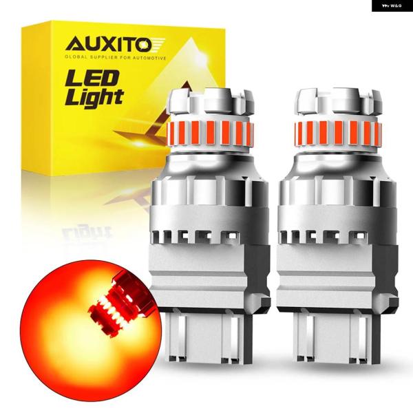 並行輸入品 T25 3156 3157 LED 電球 3057 P27/7W LED CANBUS ...