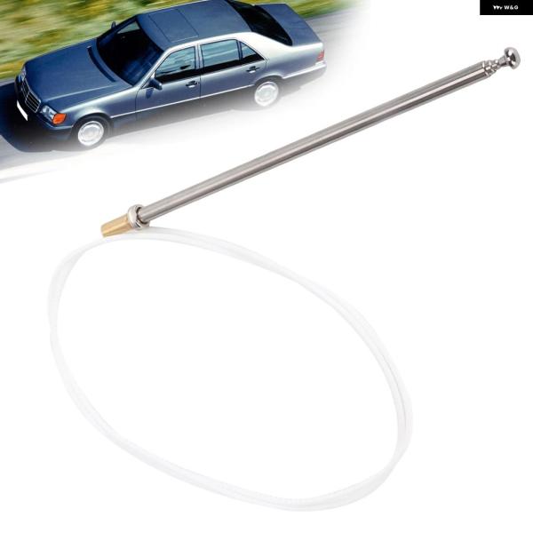 並行輸入品 カー ラジオ アンテナ 1408270001 メルセデス ベンツ W140 W124 W...