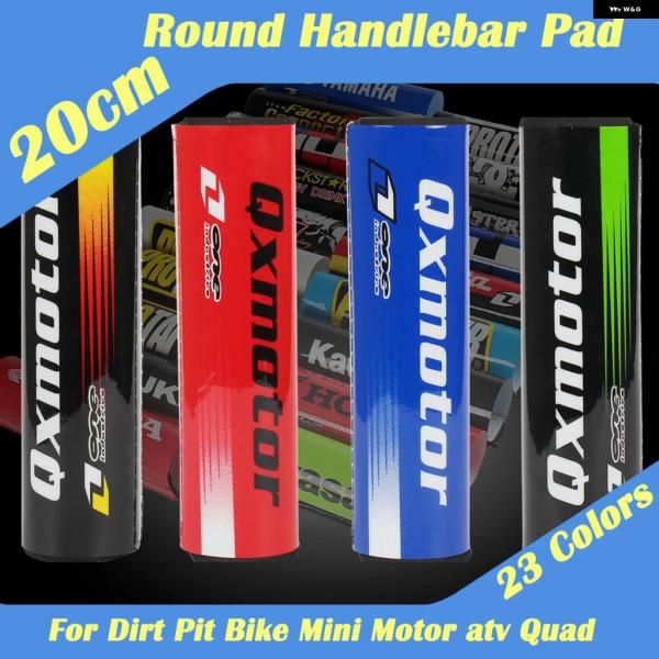 並行輸入品 20CM オートバイ クロス ダート ピット バイク モトクロス ATV クロスバー バ...