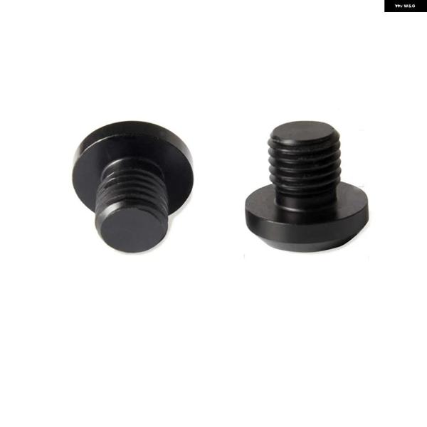 並行輸入品 BMW ドゥカティ ヤマハ FZ07 MT09 FZ09 左ねじ/右ねじ ミラー 穴 プ...