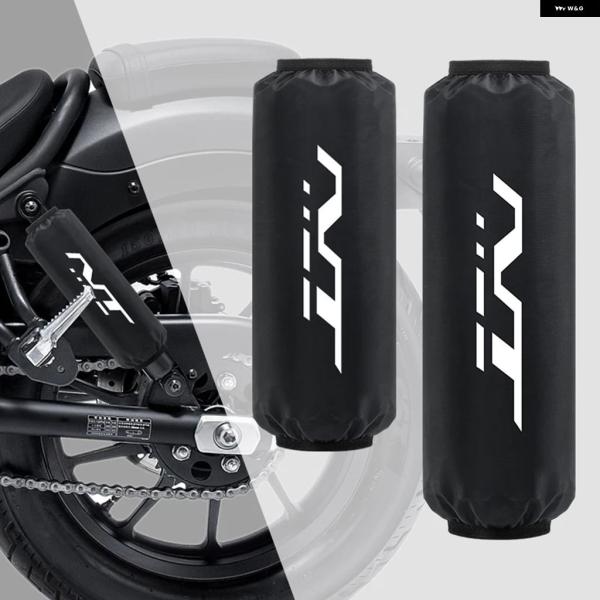 並行輸入品 ホンダ 2022 フロント フォーク プロテクター ショック アブソーバー ガードラップ...