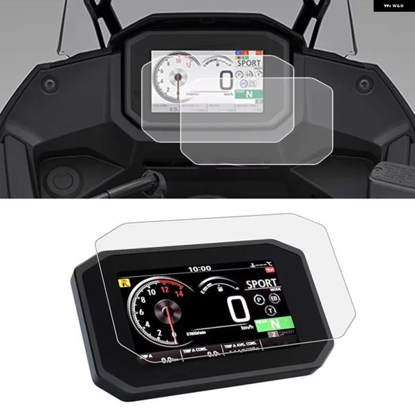 並行輸入品 ホンダ XL750 トランザルプ XL 750 2023 - 24 オートバイ メーター...
