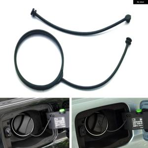 並行輸入品 BMW F10 E46 E60 G30 E30 E81 E39 E34 F11 F31 E90 F30 F20 3シリーズ用 ガソリン ディーゼルオイル燃料キャップタンク カバー ラインロープ