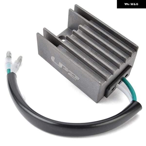 並行輸入品  レギュレーター 整流器 ホンダ XL 250R 350R 600R / TL 125 ...