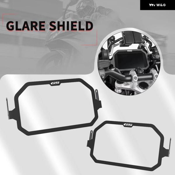 並行輸入品  オートバイ バイク メーター フレーム TFT 防止 BMW R1250GS R125...