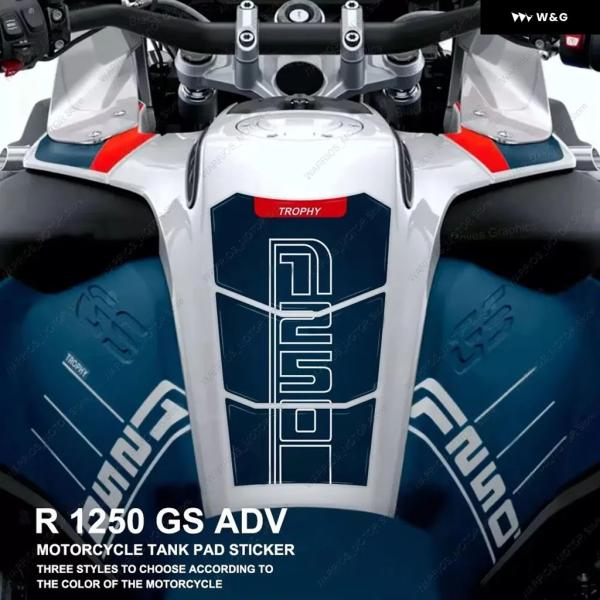 並行輸入品  BMW R1250GS アドベンチャー トロフィー 2022 2023 R 1250 ...